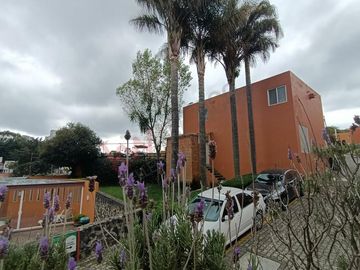¡Oportunidad! Casa en Condominio en Venta, Prolongacion Reforma 5000, Cuajimalpa,  a 5 min de Santa Fe
