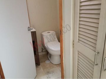 ¡Oportunidad! Casa en Condominio en Venta, Prolongacion Reforma 5000, Cuajimalpa,  a 5 min de Santa Fe