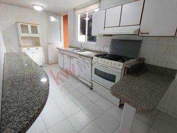 ¡Oportunidad! Casa en Condominio en Venta, Prolongacion Reforma 5000, Cuajimalpa,  a 5 min de Santa Fe