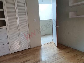 ¡Oportunidad! Casa en Condominio en Venta, Prolongacion Reforma 5000, Cuajimalpa,  a 5 min de Santa Fe