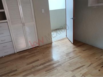 ¡Oportunidad! Casa en Condominio en Venta, Prolongacion Reforma 5000, Cuajimalpa,  a 5 min de Santa Fe