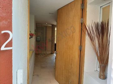 ¡Oportunidad! Casa en Condominio en Venta, Prolongacion Reforma 5000, Cuajimalpa,  a 5 min de Santa Fe