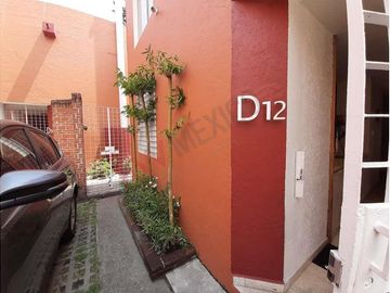 ¡Oportunidad! Casa en Condominio en Venta, Prolongacion Reforma 5000, Cuajimalpa,  a 5 min de Santa Fe