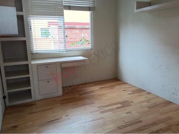 ¡Oportunidad! Casa en Condominio en Venta, Prolongacion Reforma 5000, Cuajimalpa,  a 5 min de Santa Fe