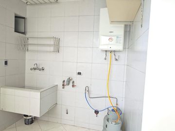 Vendo Exclusivo Departamento en el Malecón de la Reserva – Miraflores