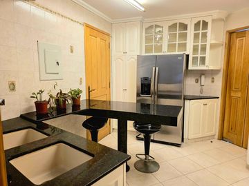 Vendo Exclusivo Departamento en el Malecón de la Reserva – Miraflores