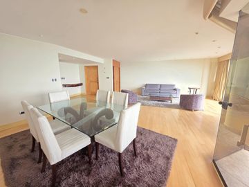 Vendo Exclusivo Departamento en el Malecón de la Reserva – Miraflores