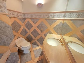 Vendo Exclusivo Departamento en el Malecón de la Reserva – Miraflores