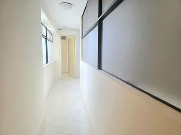 Vendo Exclusivo Departamento en el Malecón de la Reserva – Miraflores