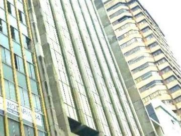 VENTA PISO COMPLETO OFICINA 650M2 EDIF CALLE 9 DE OCTUBRE (JLR)