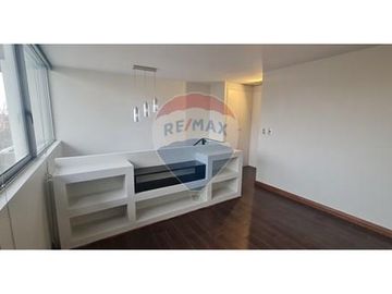 Hermoso y amplio Loft! + Estac.y bod. pasos metro