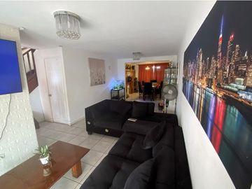 Tu Casa Ideal en Antofagasta Condominio Norte