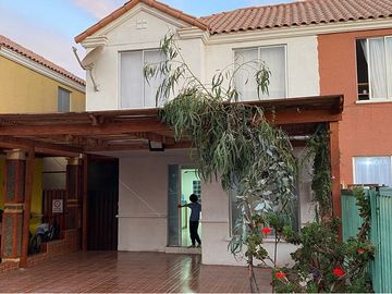 Tu Casa Ideal en Antofagasta Condominio Norte