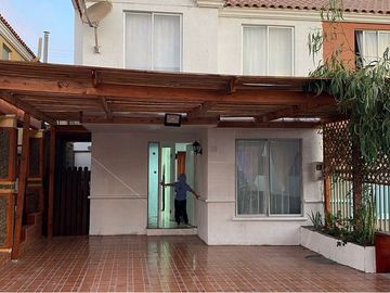 Tu Casa Ideal en Antofagasta Condominio Norte