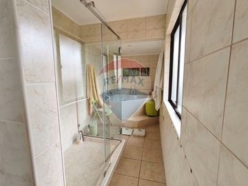 Casa en Jardín del Mar, Reñaca, Viña del Mar