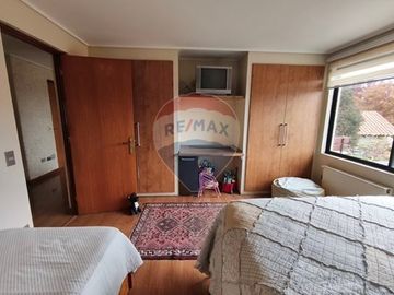 Casa en Jardín del Mar, Reñaca, Viña del Mar