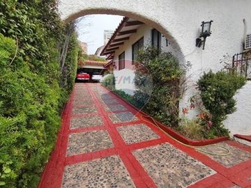 Casa en Jardín del Mar, Reñaca, Viña del Mar