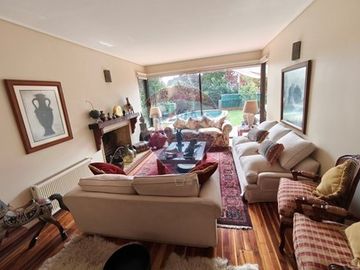 Casa en Jardín del Mar, Reñaca, Viña del Mar