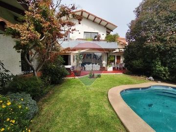 Casa en Jardín del Mar, Reñaca, Viña del Mar