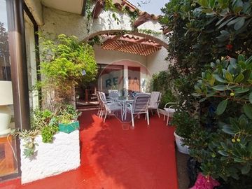 Casa en Jardín del Mar, Reñaca, Viña del Mar