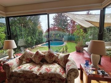 Casa en Jardín del Mar, Reñaca, Viña del Mar