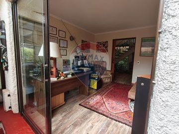 Casa en Jardín del Mar, Reñaca, Viña del Mar