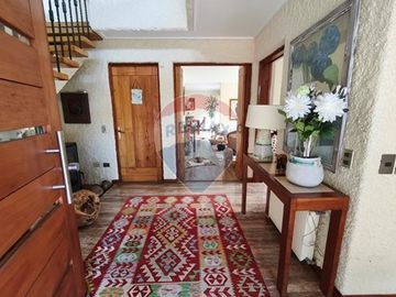 Casa en Jardín del Mar, Reñaca, Viña del Mar
