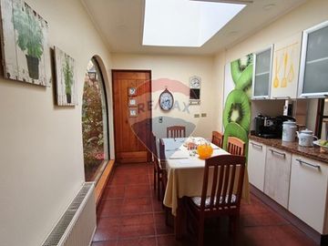 Casa en Jardín del Mar, Reñaca, Viña del Mar