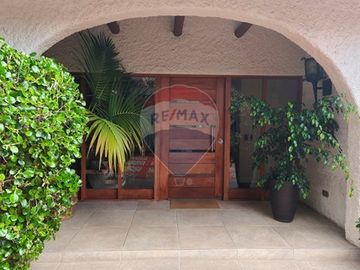 Casa en Jardín del Mar, Reñaca, Viña del Mar