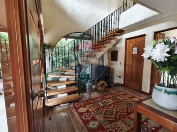 Casa en Jardín del Mar, Reñaca, Viña del Mar