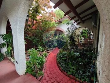 Casa en Jardín del Mar, Reñaca, Viña del Mar