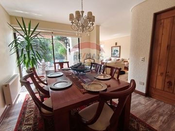 Casa en Jardín del Mar, Reñaca, Viña del Mar