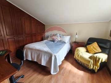Casa en Jardín del Mar, Reñaca, Viña del Mar