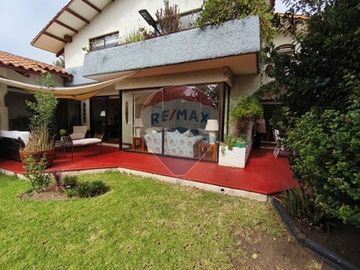 Casa en Jardín del Mar, Reñaca, Viña del Mar