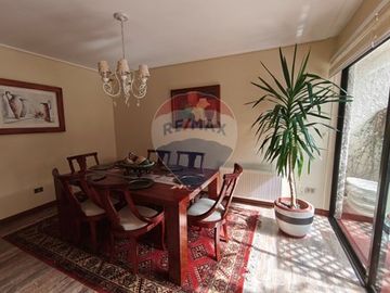 Casa en Jardín del Mar, Reñaca, Viña del Mar