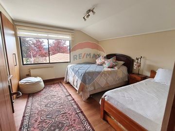 Casa en Jardín del Mar, Reñaca, Viña del Mar