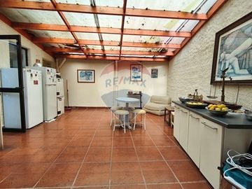 Casa en Jardín del Mar, Reñaca, Viña del Mar