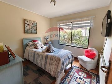 Casa en Jardín del Mar, Reñaca, Viña del Mar