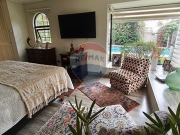 Casa en Jardín del Mar, Reñaca, Viña del Mar