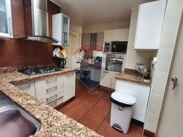 Casa en Jardín del Mar, Reñaca, Viña del Mar
