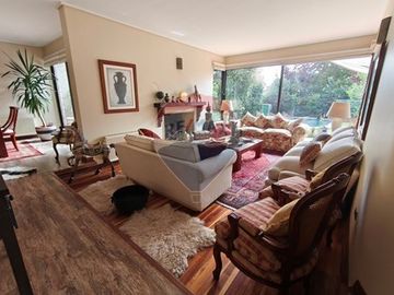 Casa en Jardín del Mar, Reñaca, Viña del Mar