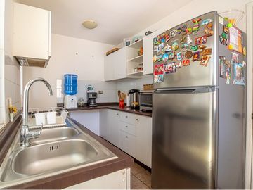 Hermosa casa en venta Cond Prados de Buin