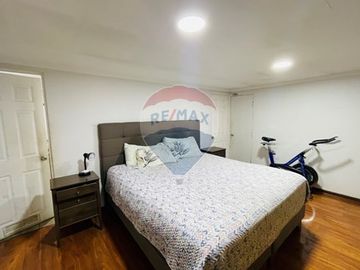 Casa esquina en venta, Conchalí.