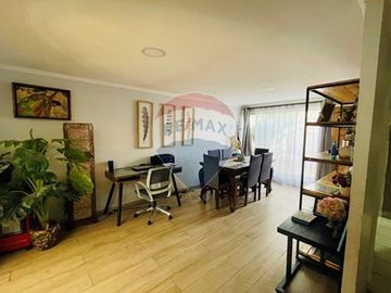 Casa esquina en venta, Conchalí.