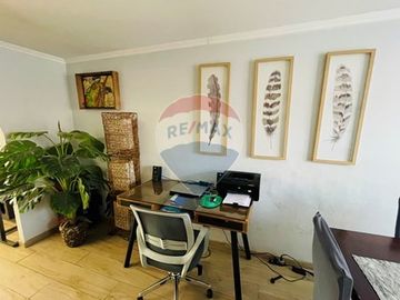 Casa esquina en venta, Conchalí.