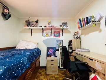 Casa esquina en venta, Conchalí.