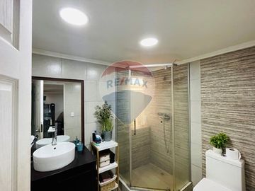Casa esquina en venta, Conchalí.