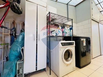 Casa esquina en venta, Conchalí.