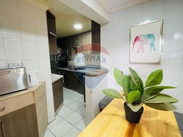 Casa esquina en venta, Conchalí.