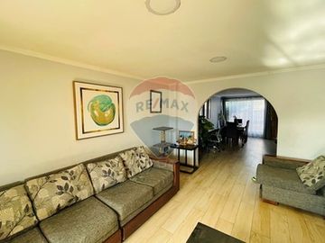 Casa esquina en venta, Conchalí.